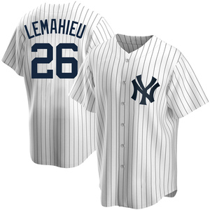 مد ماد DJ LeMahieu Jersey | New York Yankees DJ LeMahieu Jerseys ... مد ماد